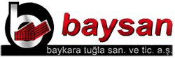 BAYSAN BAYKARA TUĞLA